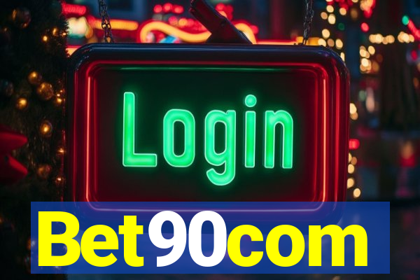 Bet90com