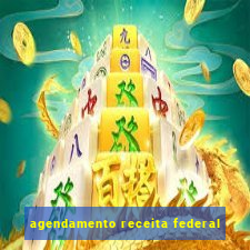 agendamento receita federal