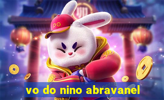 vo do nino abravanel