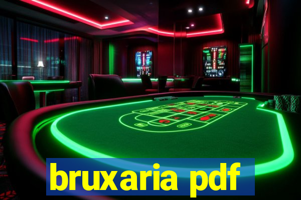 bruxaria pdf