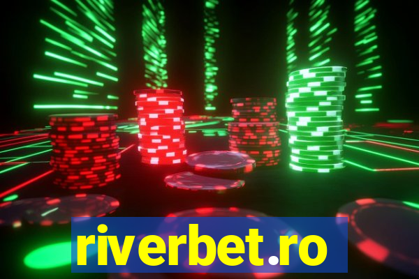 riverbet.ro