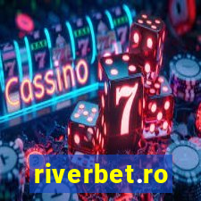 riverbet.ro