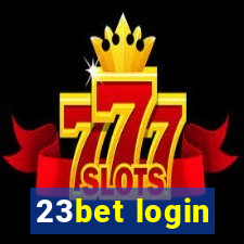 23bet login