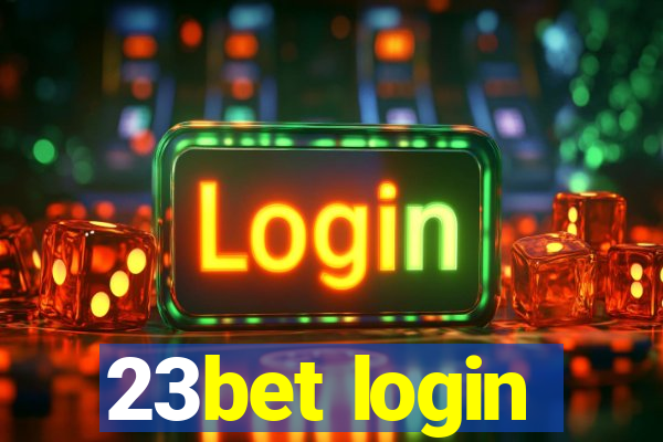 23bet login