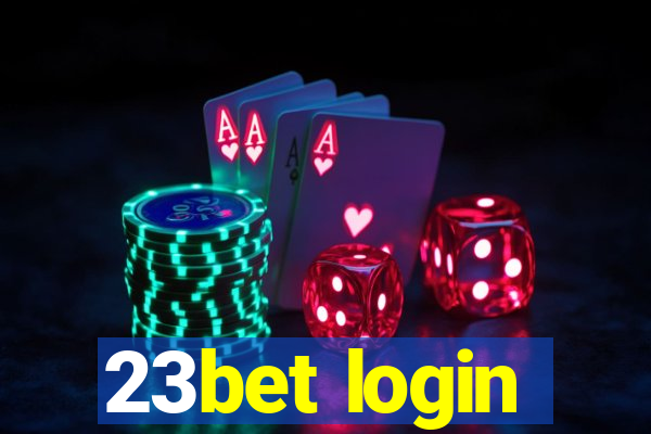 23bet login