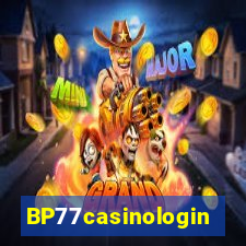 BP77casinologin