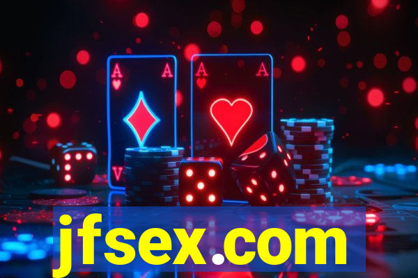 jfsex.com