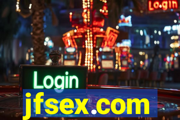 jfsex.com