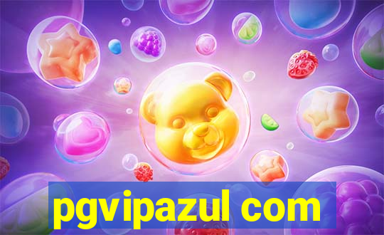 pgvipazul com