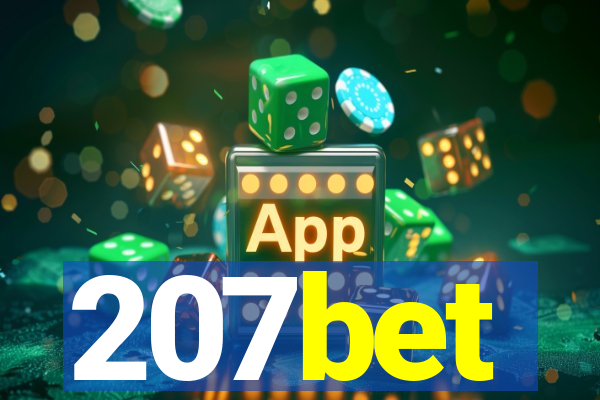 207bet