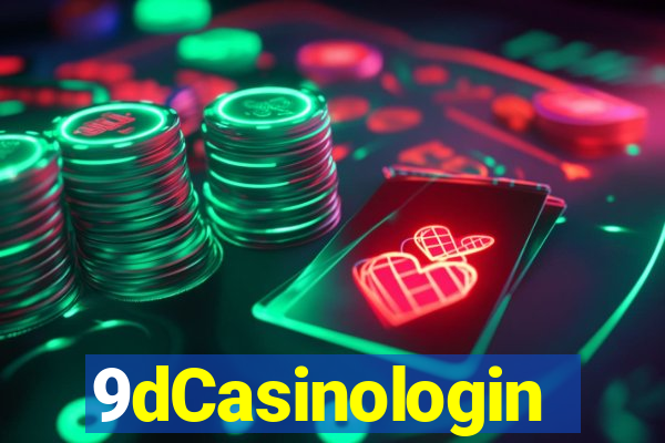 9dCasinologin