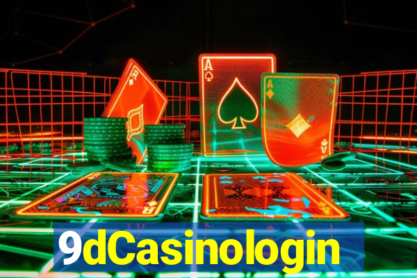 9dCasinologin