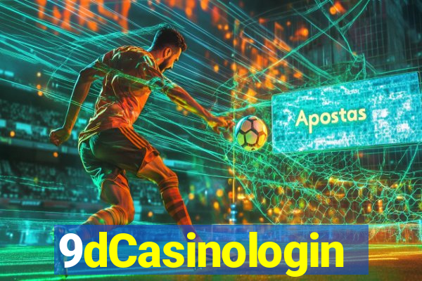 9dCasinologin