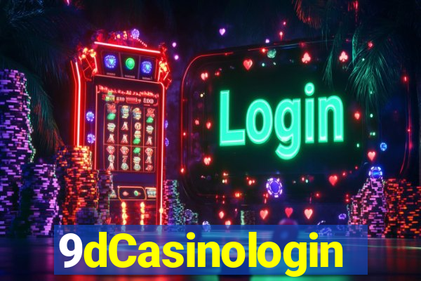 9dCasinologin