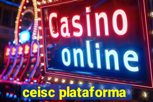 ceisc plataforma