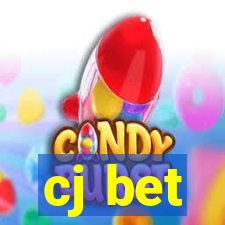 cj bet