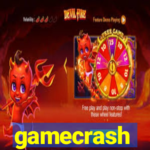 gamecrash