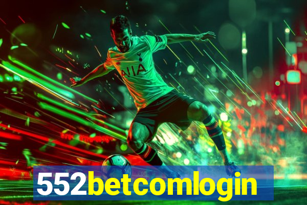 552betcomlogin