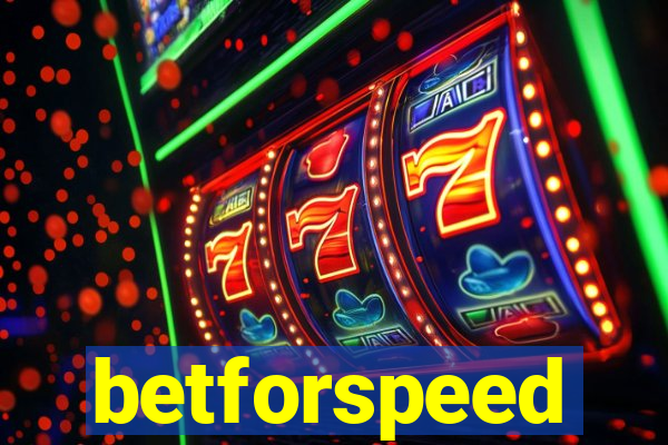 betforspeed