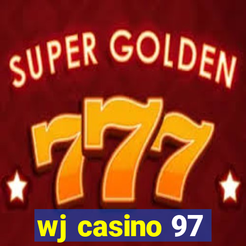 wj casino 97