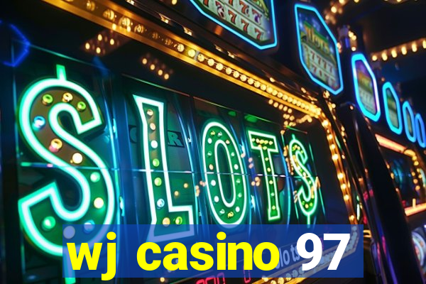 wj casino 97