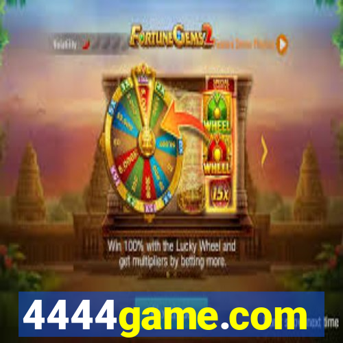 4444game.com