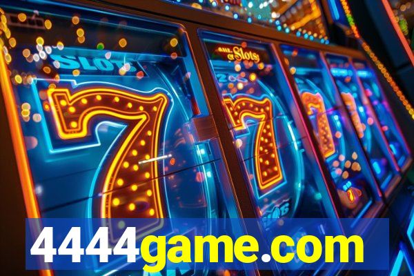 4444game.com