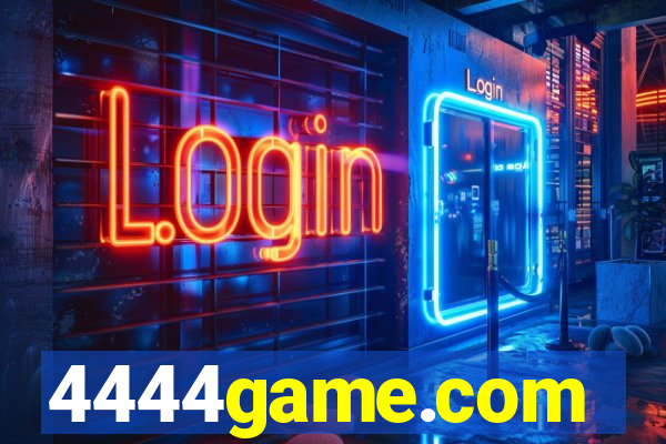 4444game.com