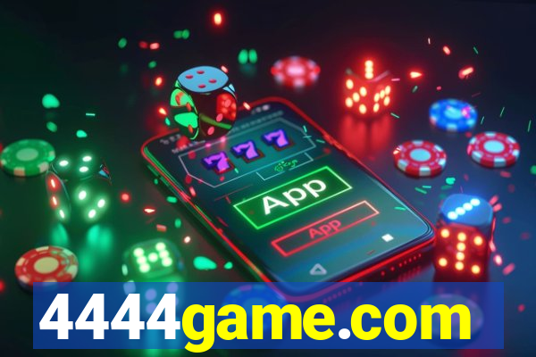 4444game.com