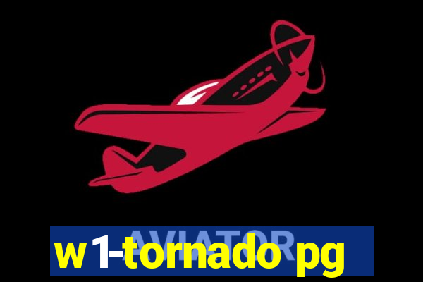 w1-tornado pg