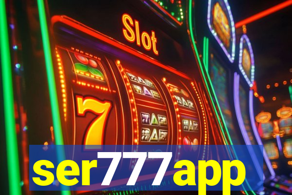 ser777app