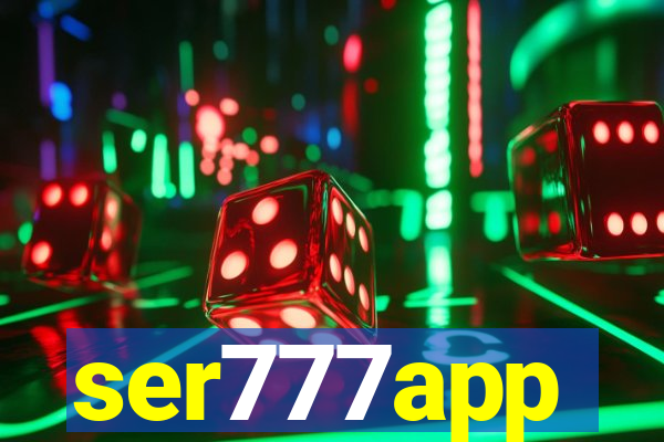 ser777app