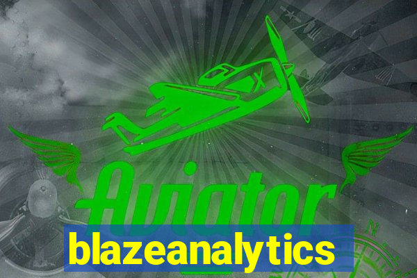 blazeanalytics