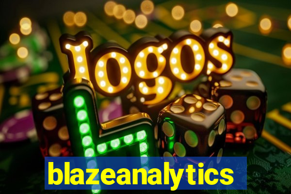 blazeanalytics