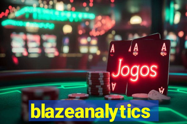 blazeanalytics