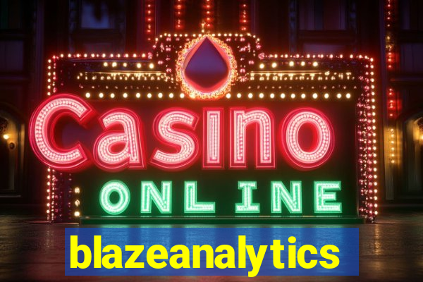 blazeanalytics