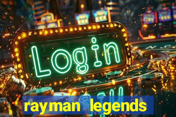 rayman legends download para celular