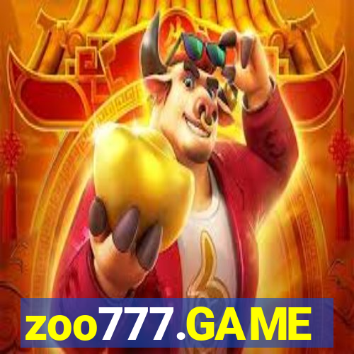 zoo777.GAME