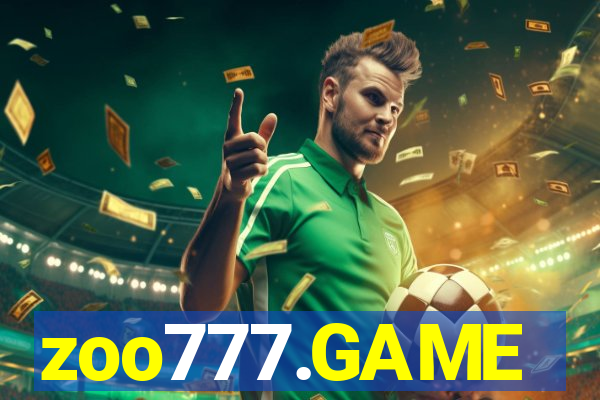 zoo777.GAME