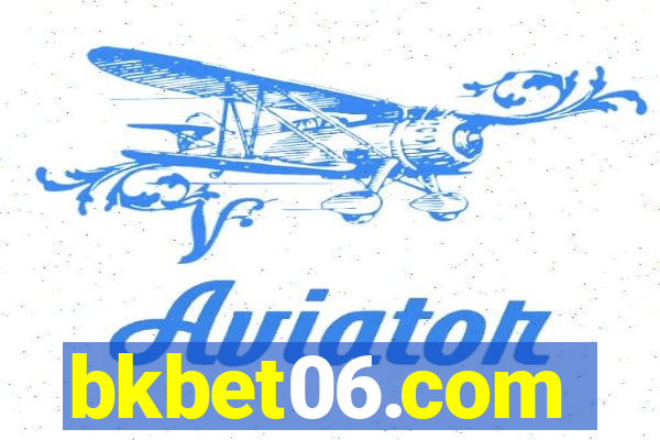 bkbet06.com