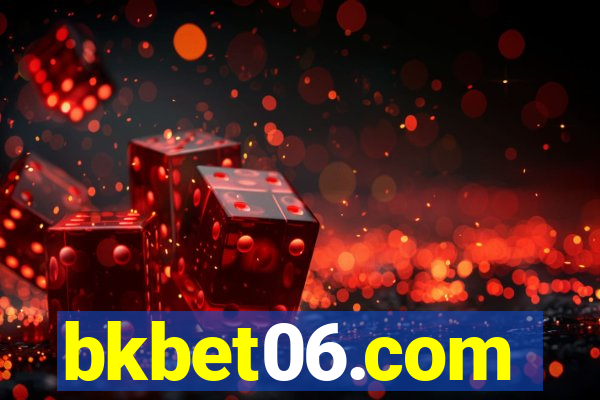 bkbet06.com