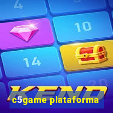 c5game plataforma