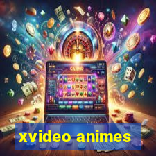 xvideo animes