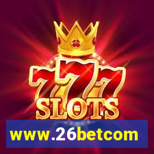 www.26betcom