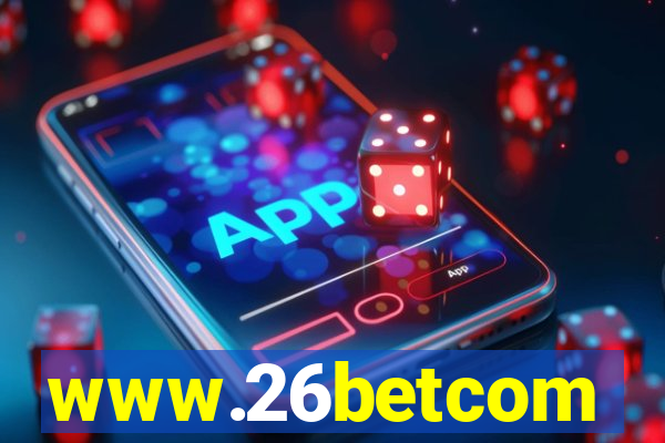 www.26betcom