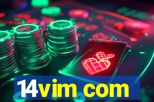 14vim com