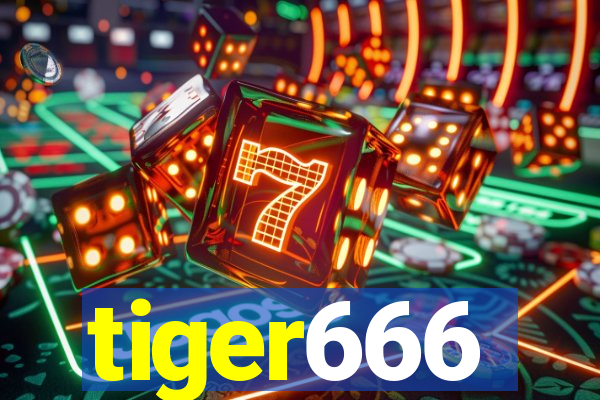 tiger666