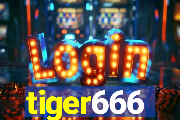 tiger666