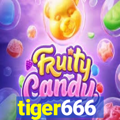 tiger666