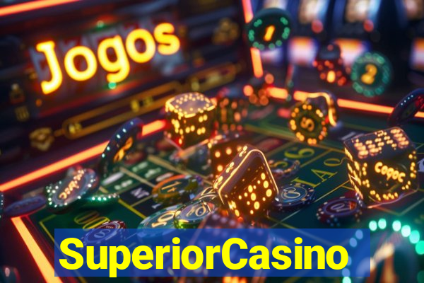 SuperiorCasino